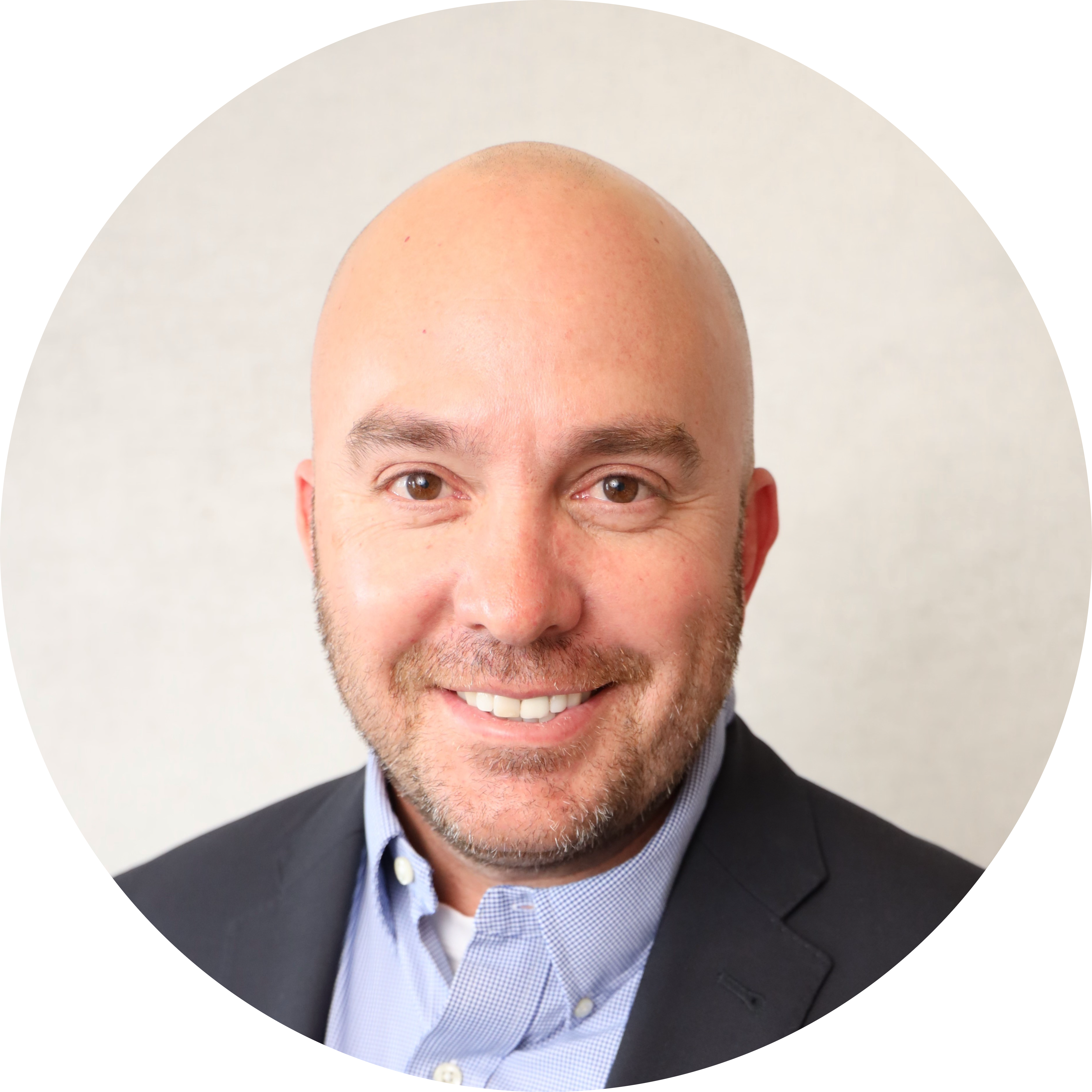 Go to the profile of Alex Forte