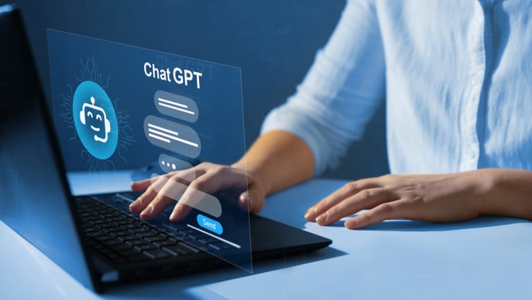 Controversial Use of ChatGPT in Applying for Jobs