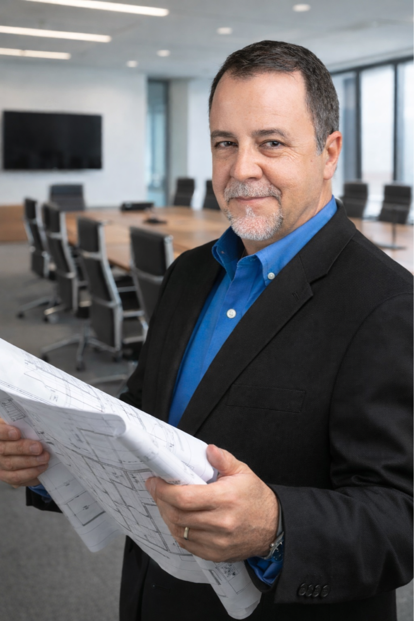 Go to the profile of JC Laucirica