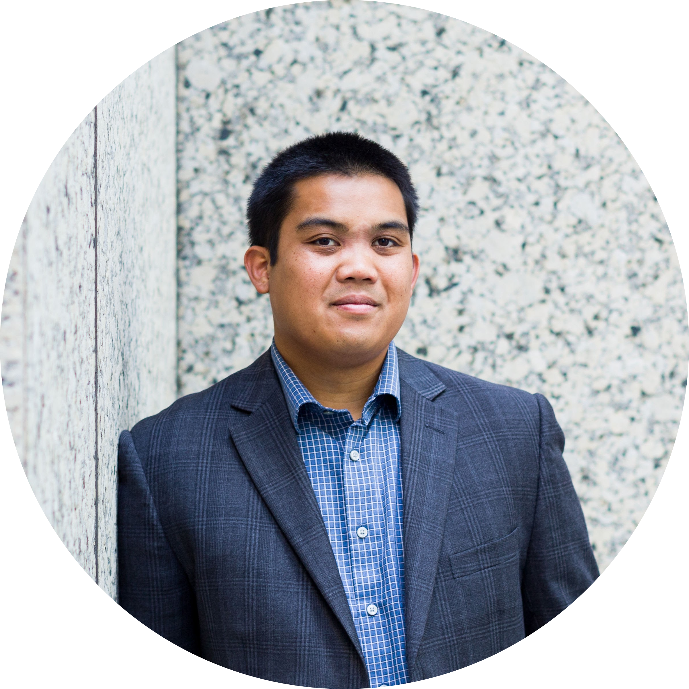 Go to the profile of Benjamin Thirakul