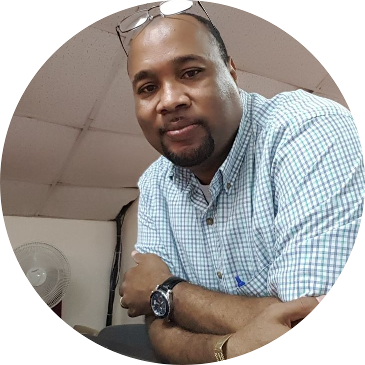 Go to the profile of Perry Ferguson