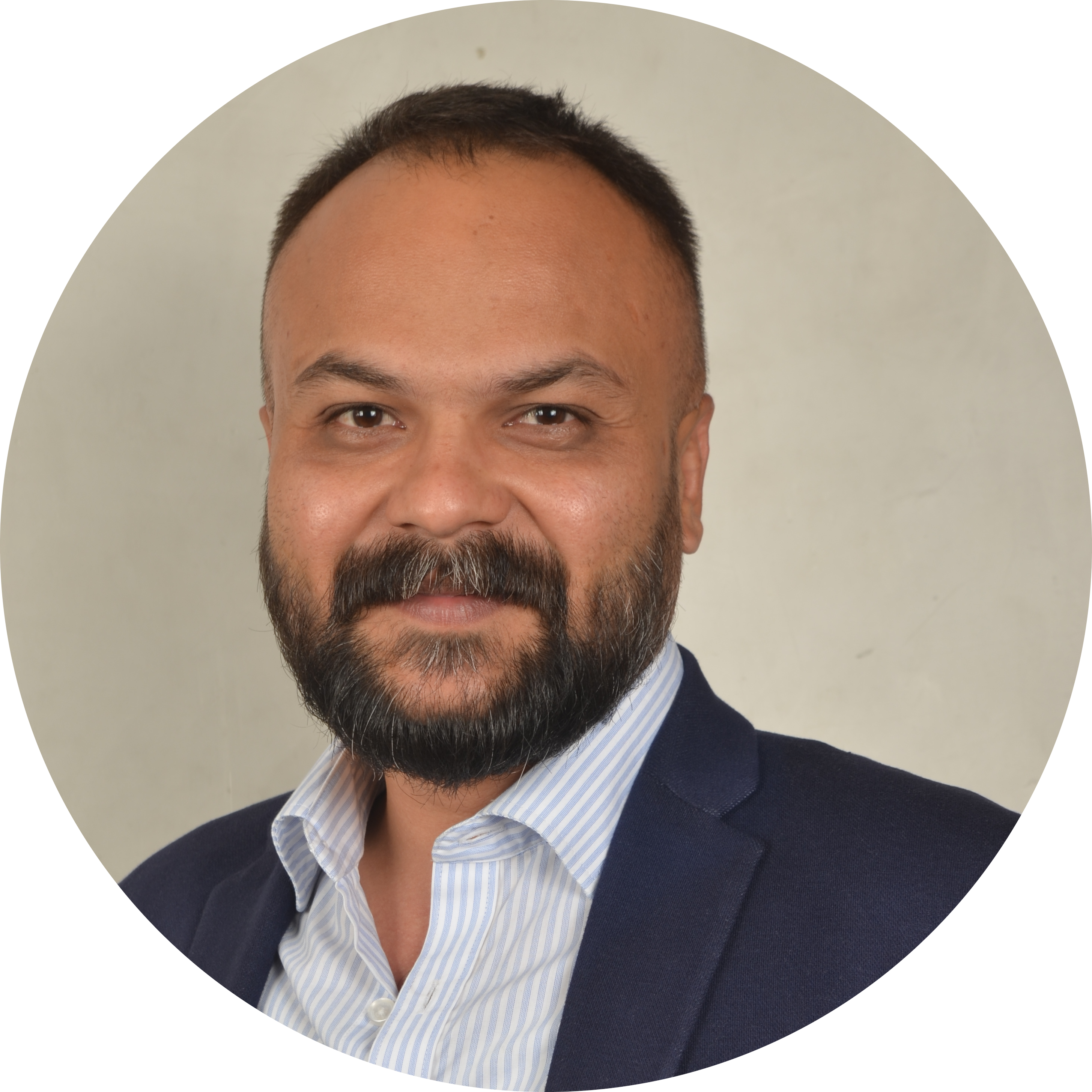 Go to the profile of Rajesh Lokapur