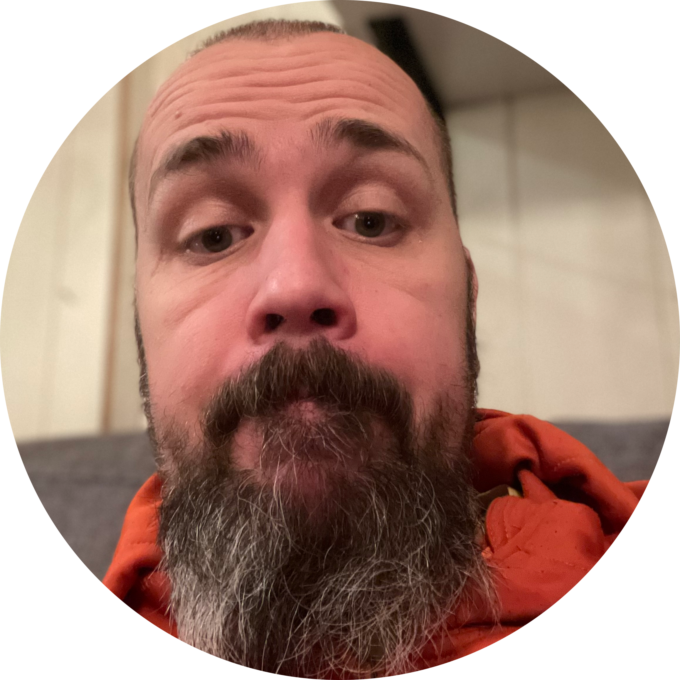 Go to the profile of Anders Bältsjö