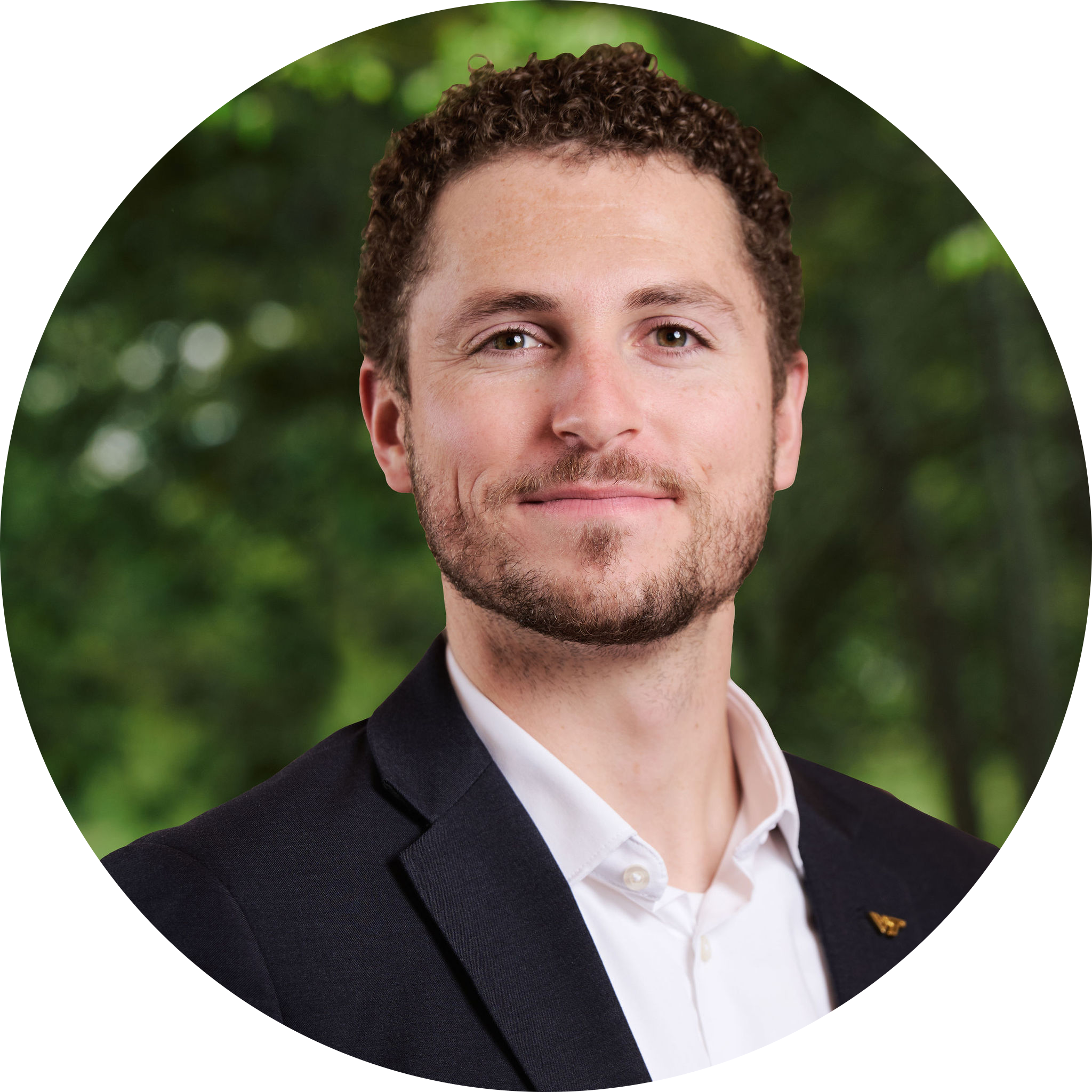 Go to the profile of Eric Brooks