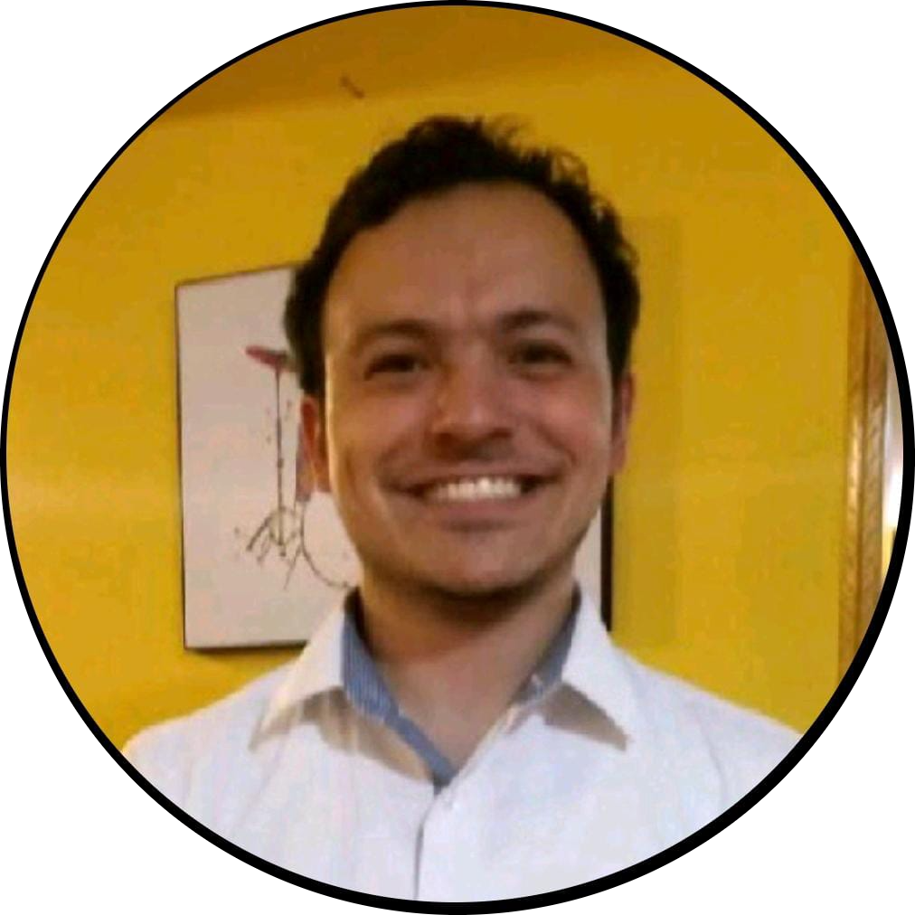 Go to the profile of Samuel Sepúlveda Martínez