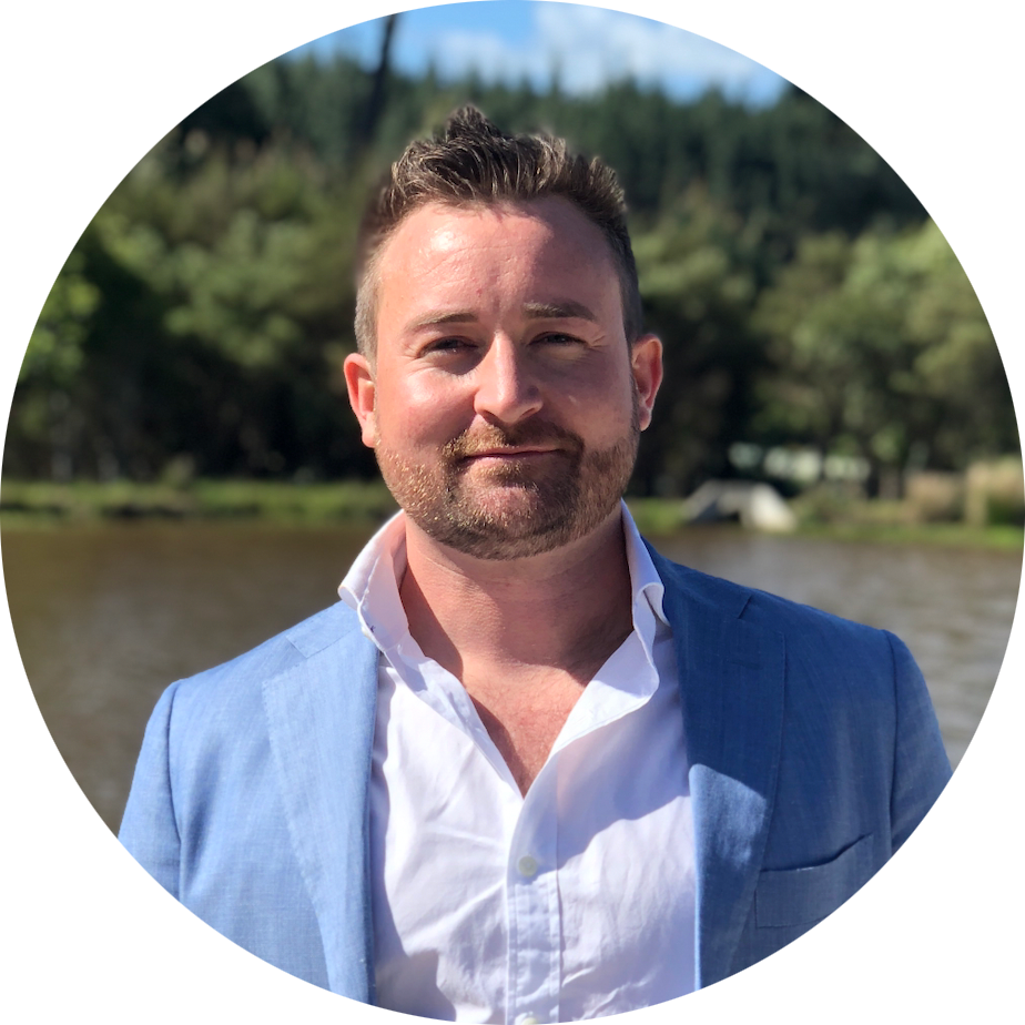 Go to the profile of Paul Carppe