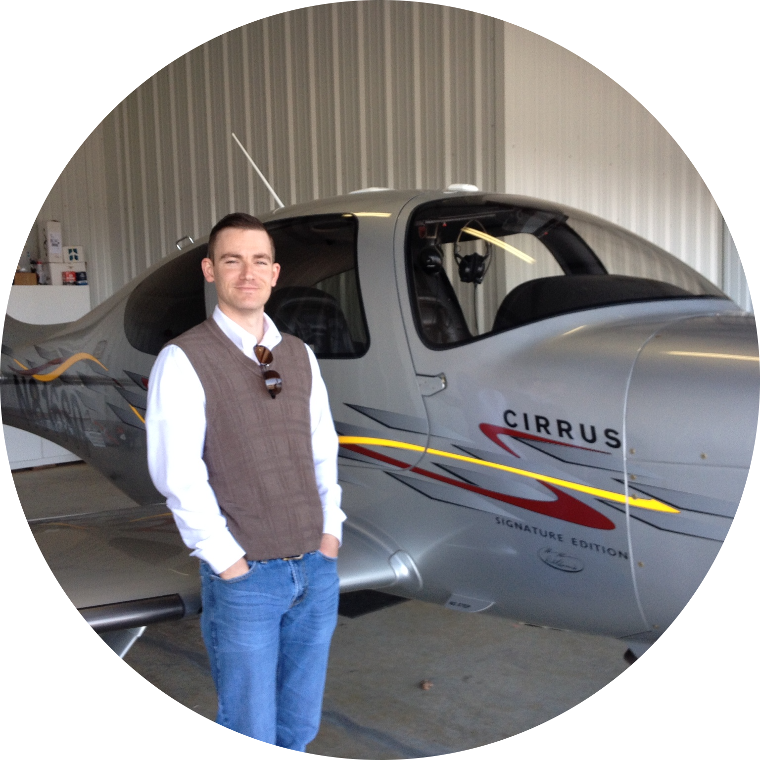 Go to the profile of Jeremiah Shaver