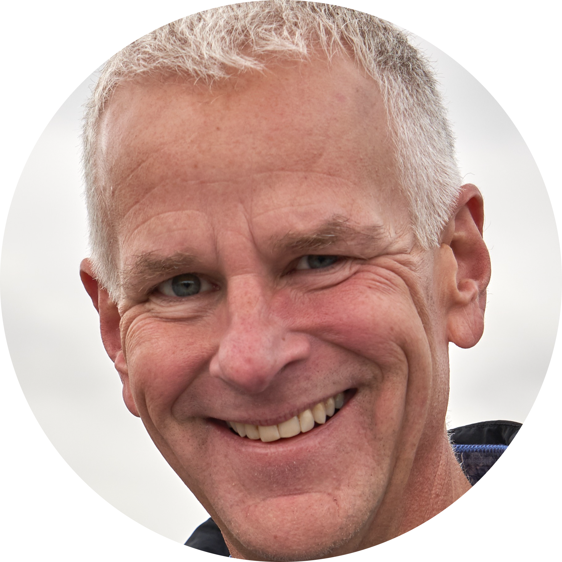 Go to the profile of David Labuskes