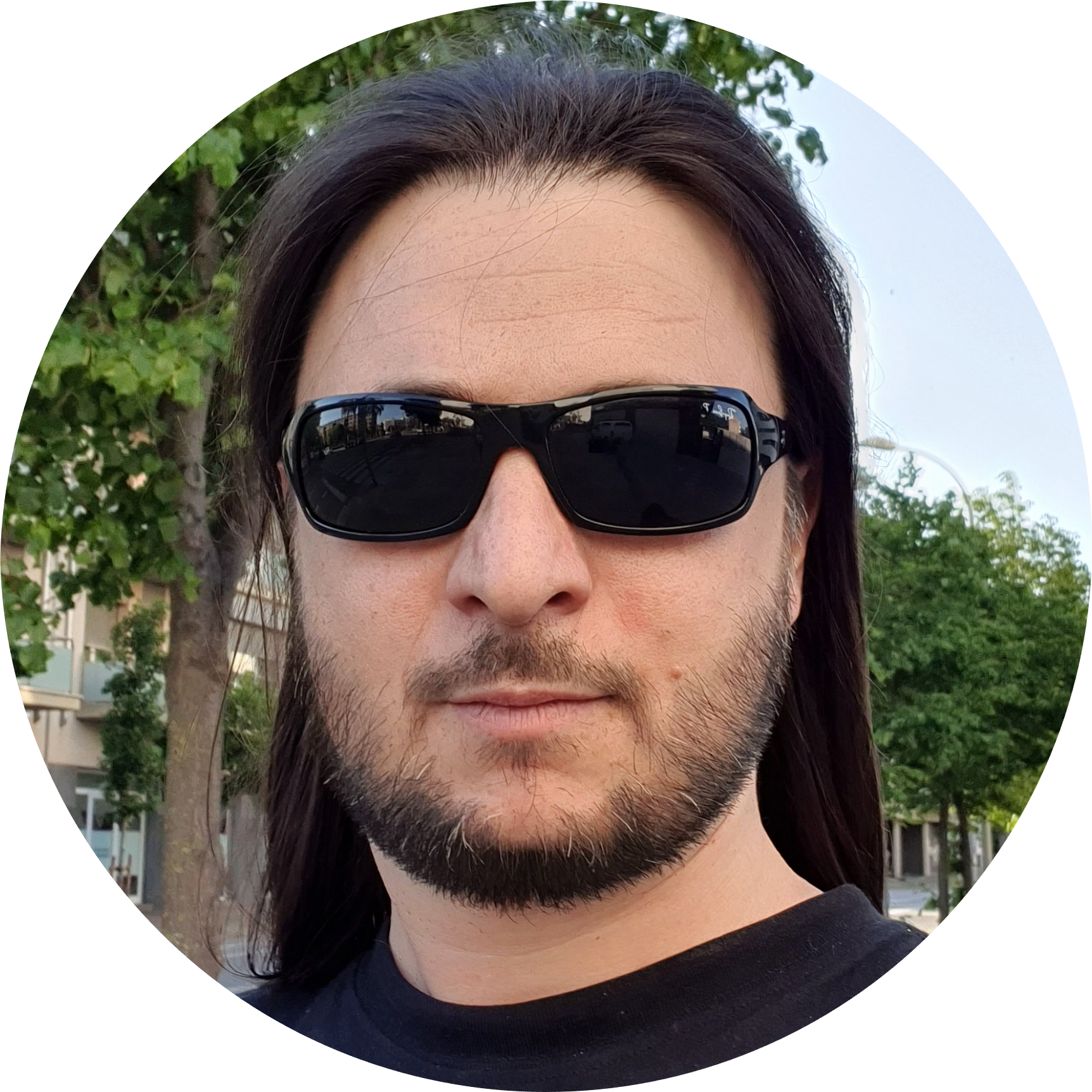 Go to the profile of Carlos Granell Ribera