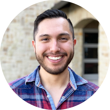 Go to the profile of Jordan Corona