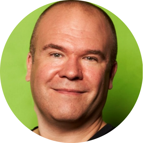 Go to the profile of Peter Swanson