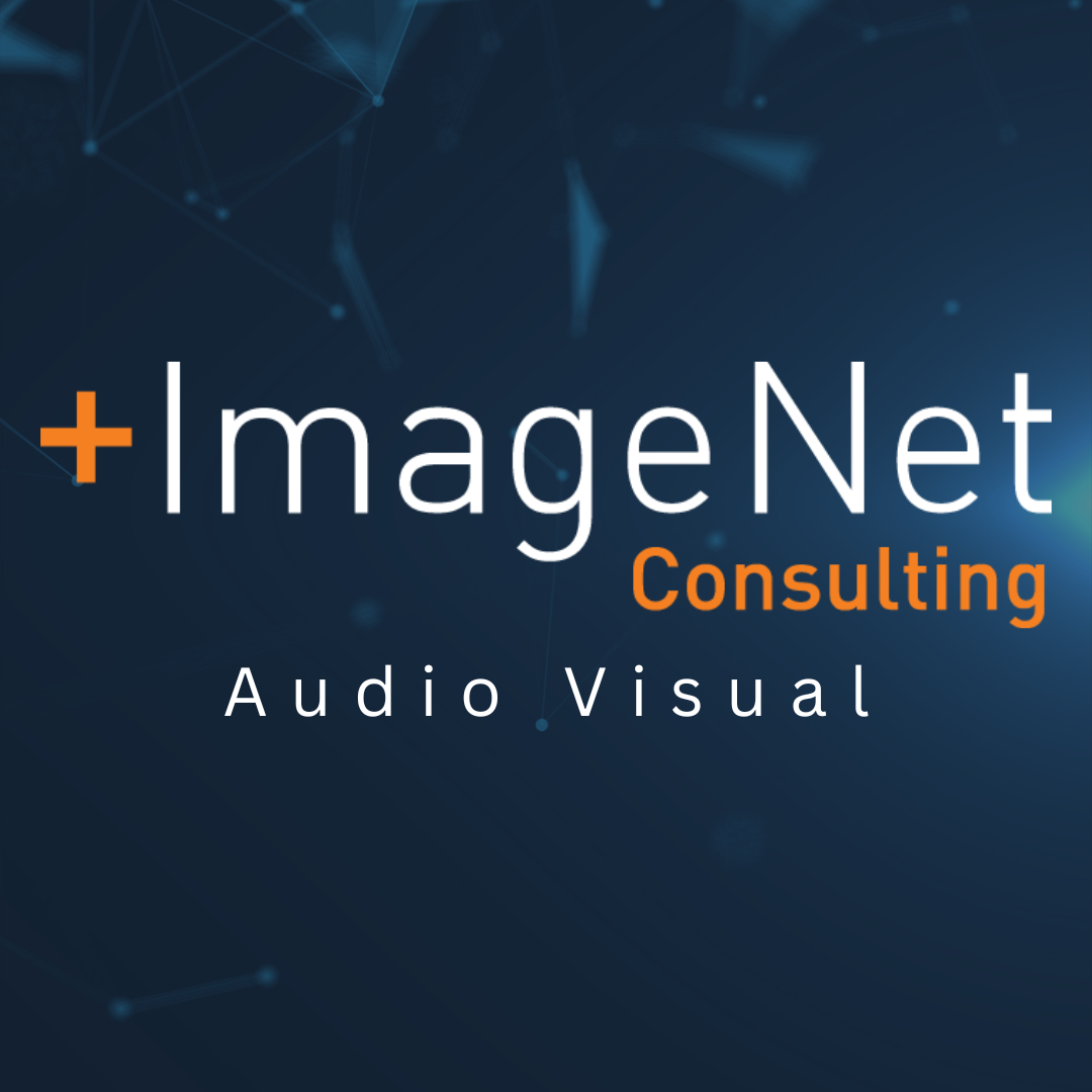 Go to the profile of Imagenet Consulting