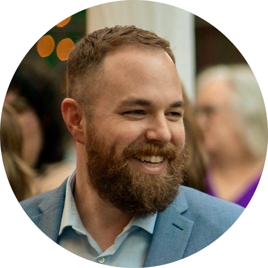 Go to the profile of Jarrod Johnson