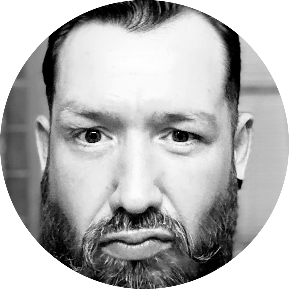 Go to the profile of Aaron Parr