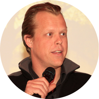 Go to the profile of Warren Tree