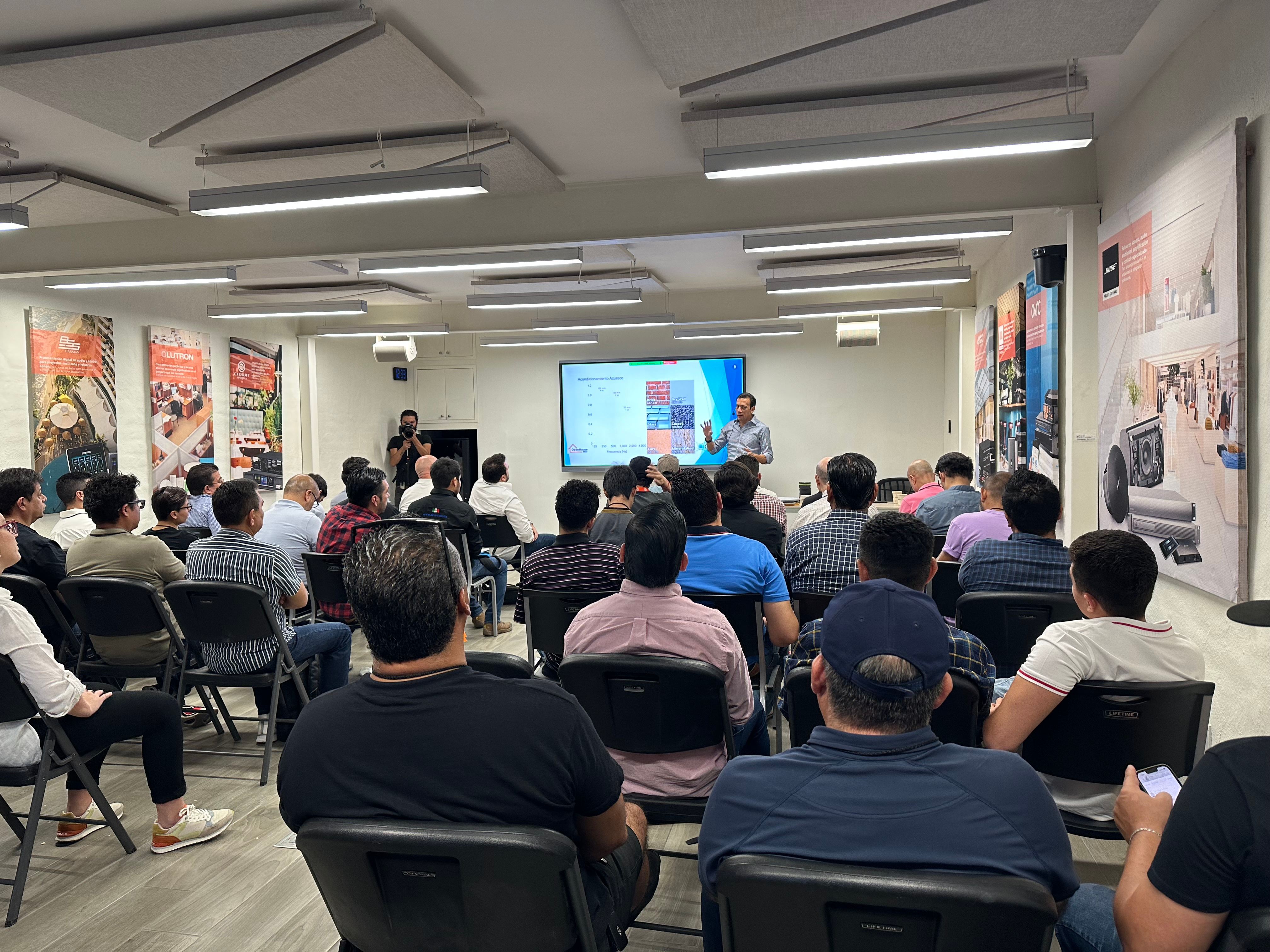 AVIXA Xchange