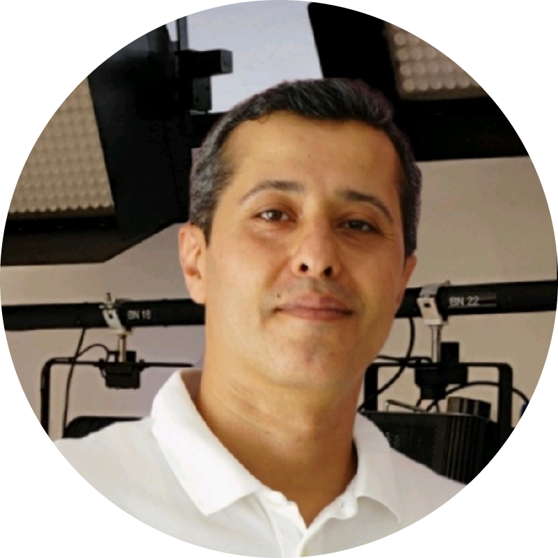 Go to the profile of Shabab Kamangar