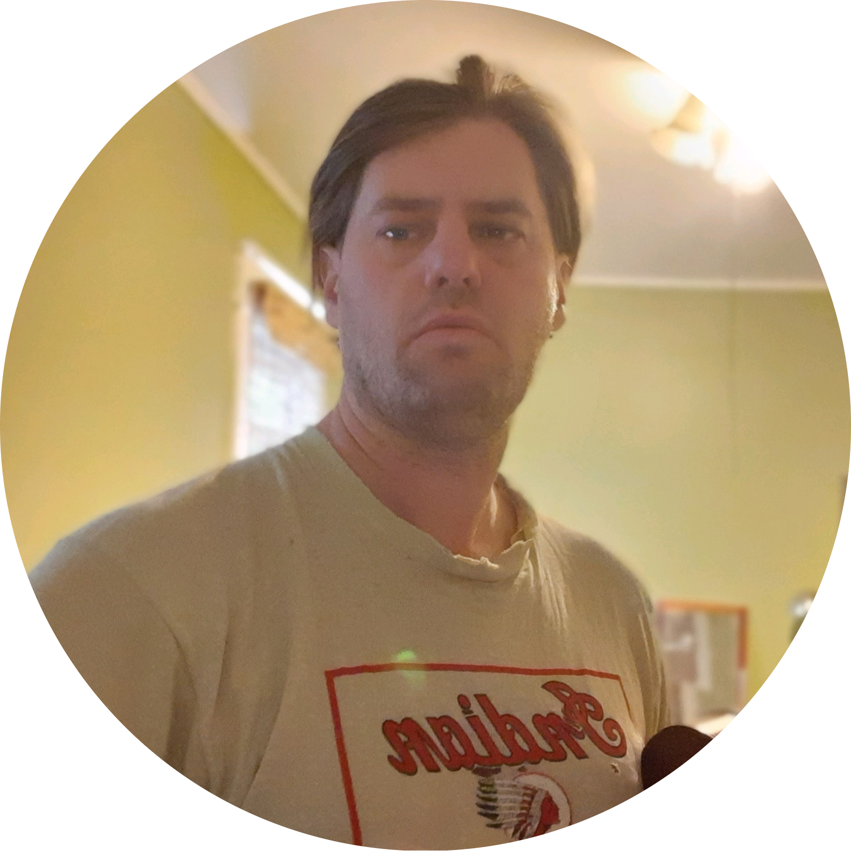 Go to the profile of Joshua Savoie