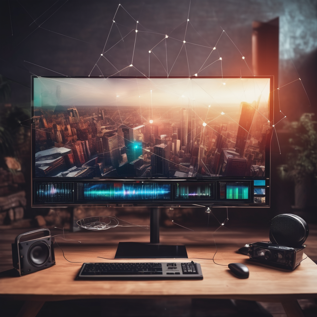 The Evolution of Intelligent Audio Ecosystems: Enabling Acoustic Excellence in Complex Environments