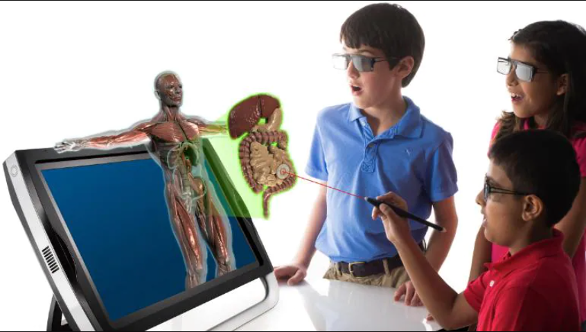 Trabalha com Educação e AV? Você tem que saber sobre isso aqui...