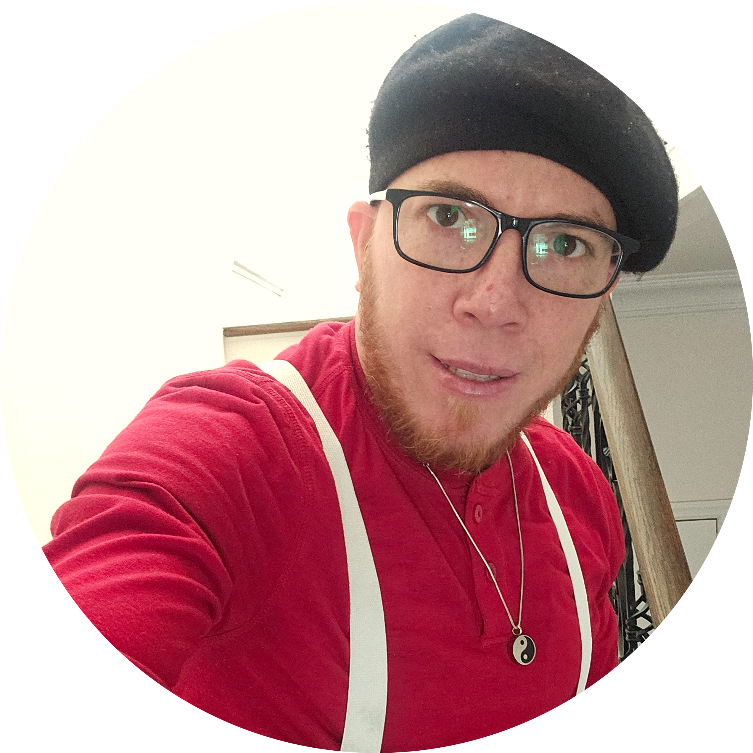 Go to the profile of Andres Fernandez