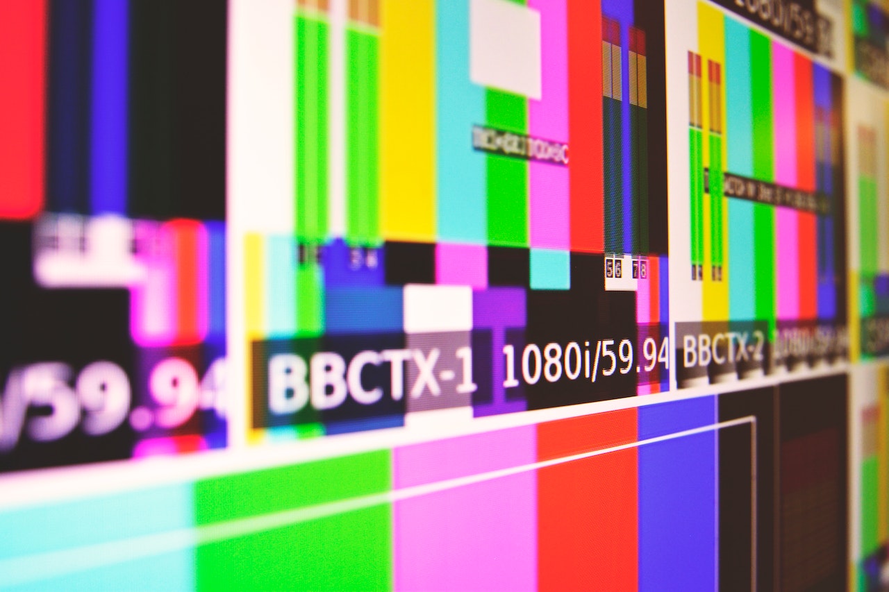 The Next Generation of Broadcast Cameras