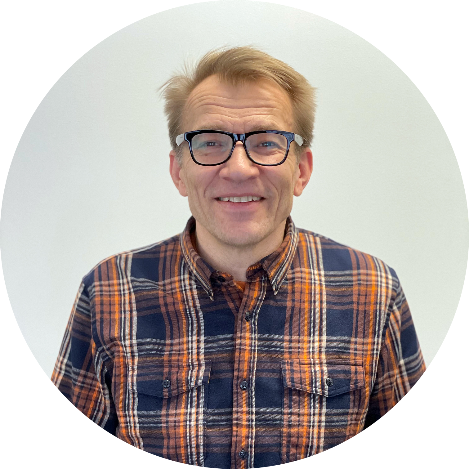 Go to the profile of Juha Tamminen