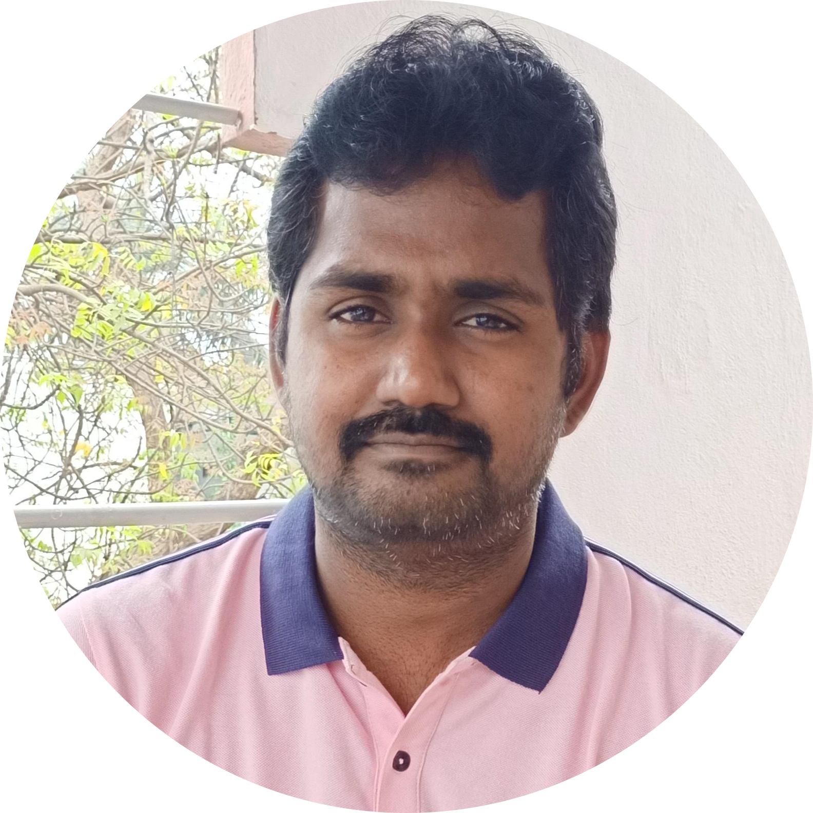 Go to the profile of LOKESH KUMAR SIMHADRI