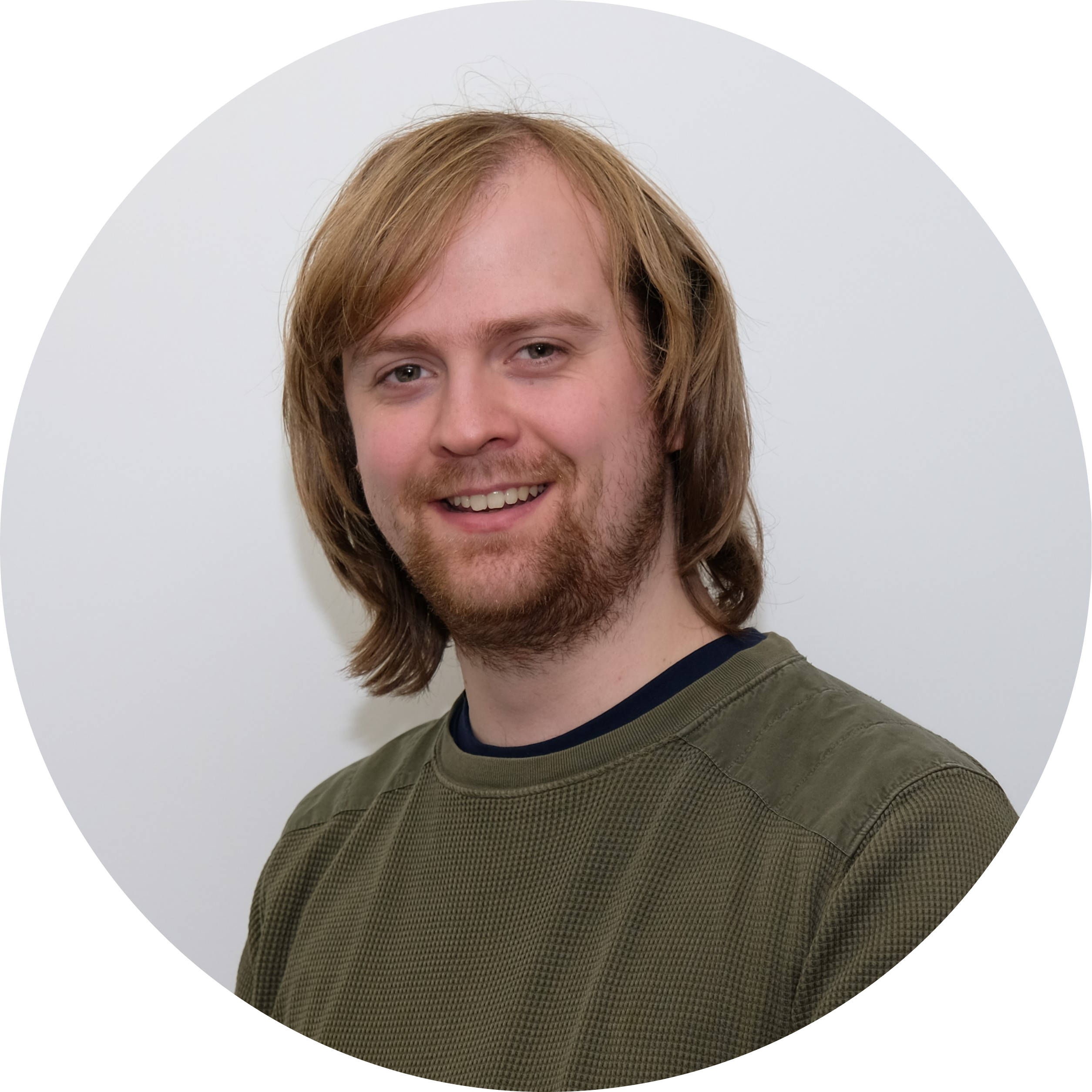 Go to the profile of Luke Knott