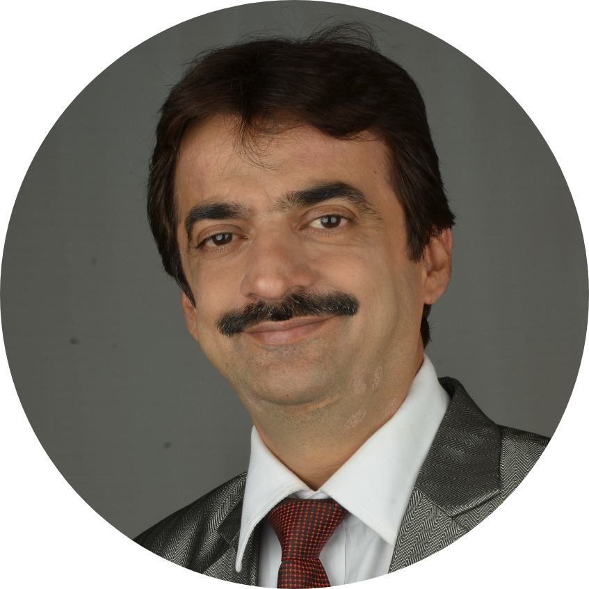 Go to the profile of Satish Villait