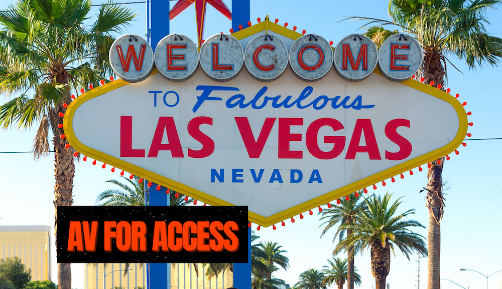 "InfoComm and Accessibility: Measuring the Product and Venue Offerings," by Josh Kaufman via Higher Ed AV