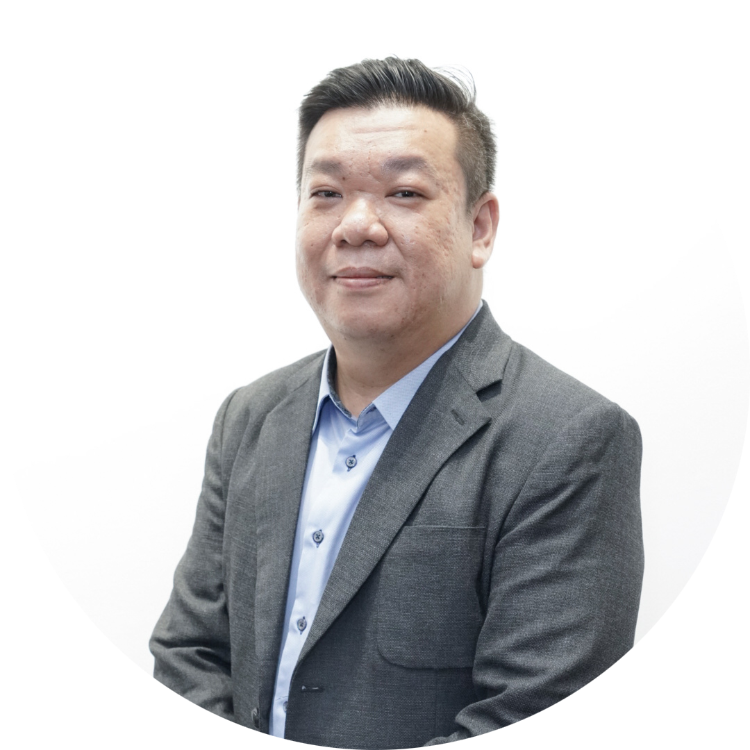 Go to the profile of Damien Yeo