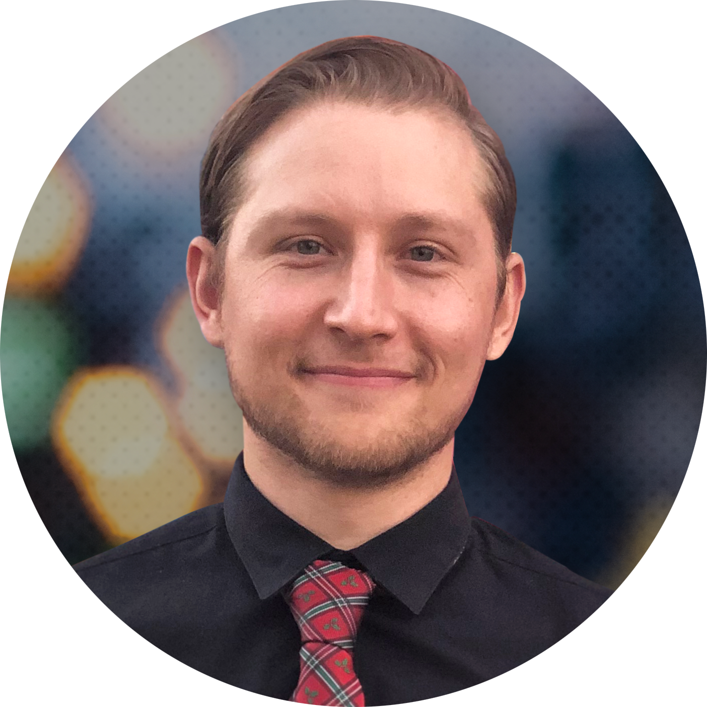 Go to the profile of Kyle McMahon