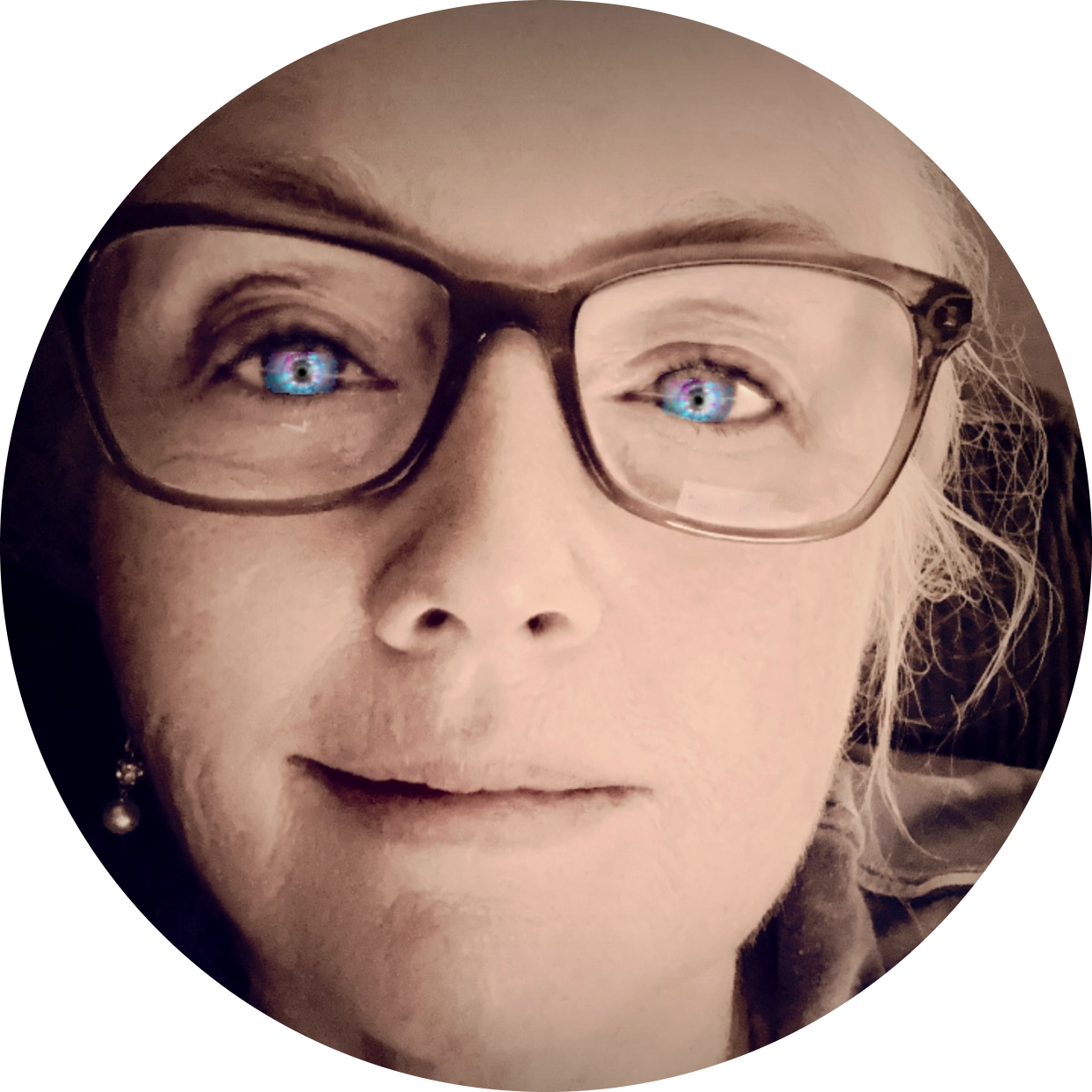 Go to the profile of Peg Bell