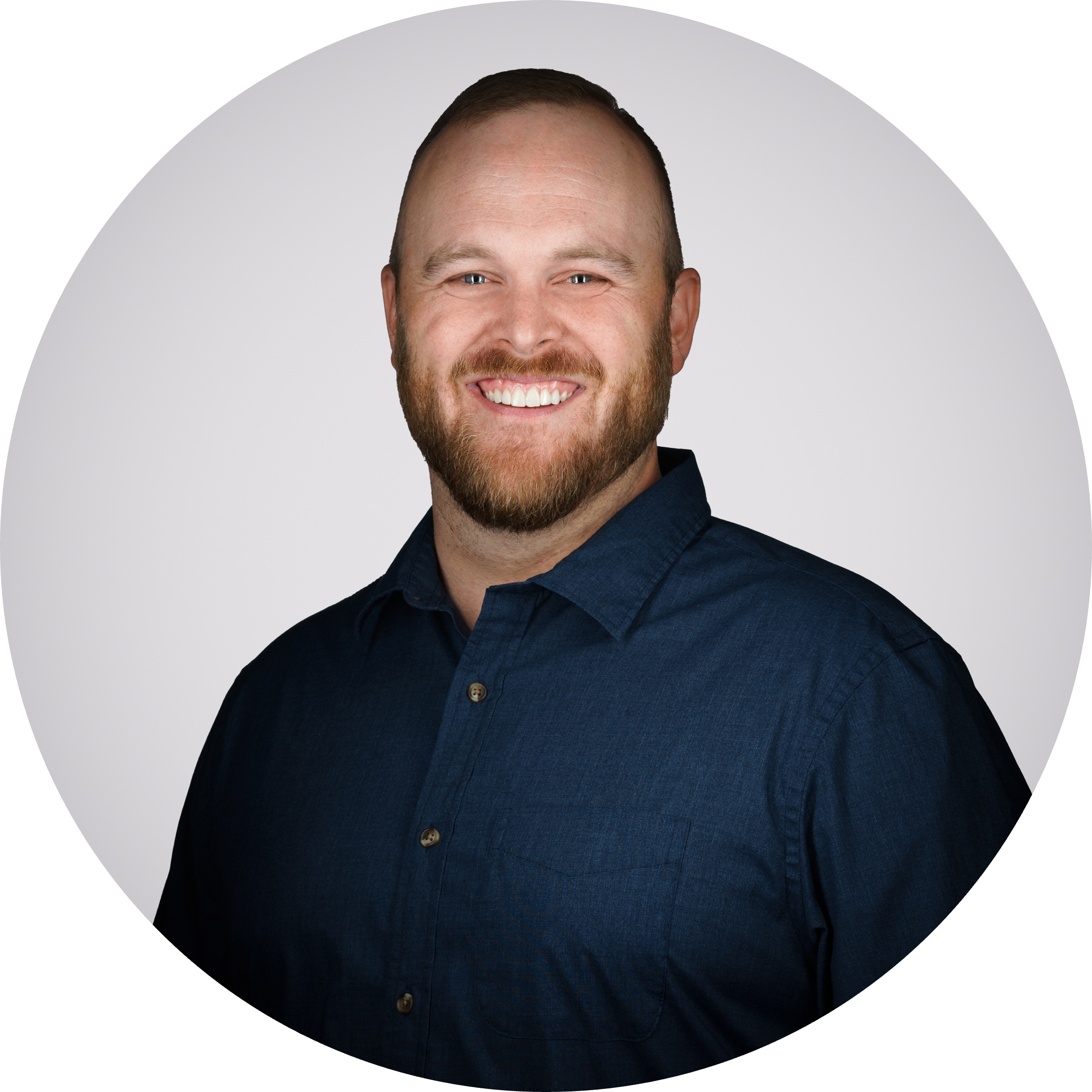 Go to the profile of Wade Russell