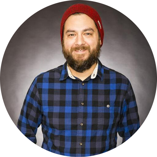 Go to the profile of Bryan Shelton