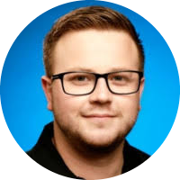 Go to the profile of Kiel Hillier