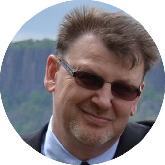 Go to the profile of Andrew Chmarzewski