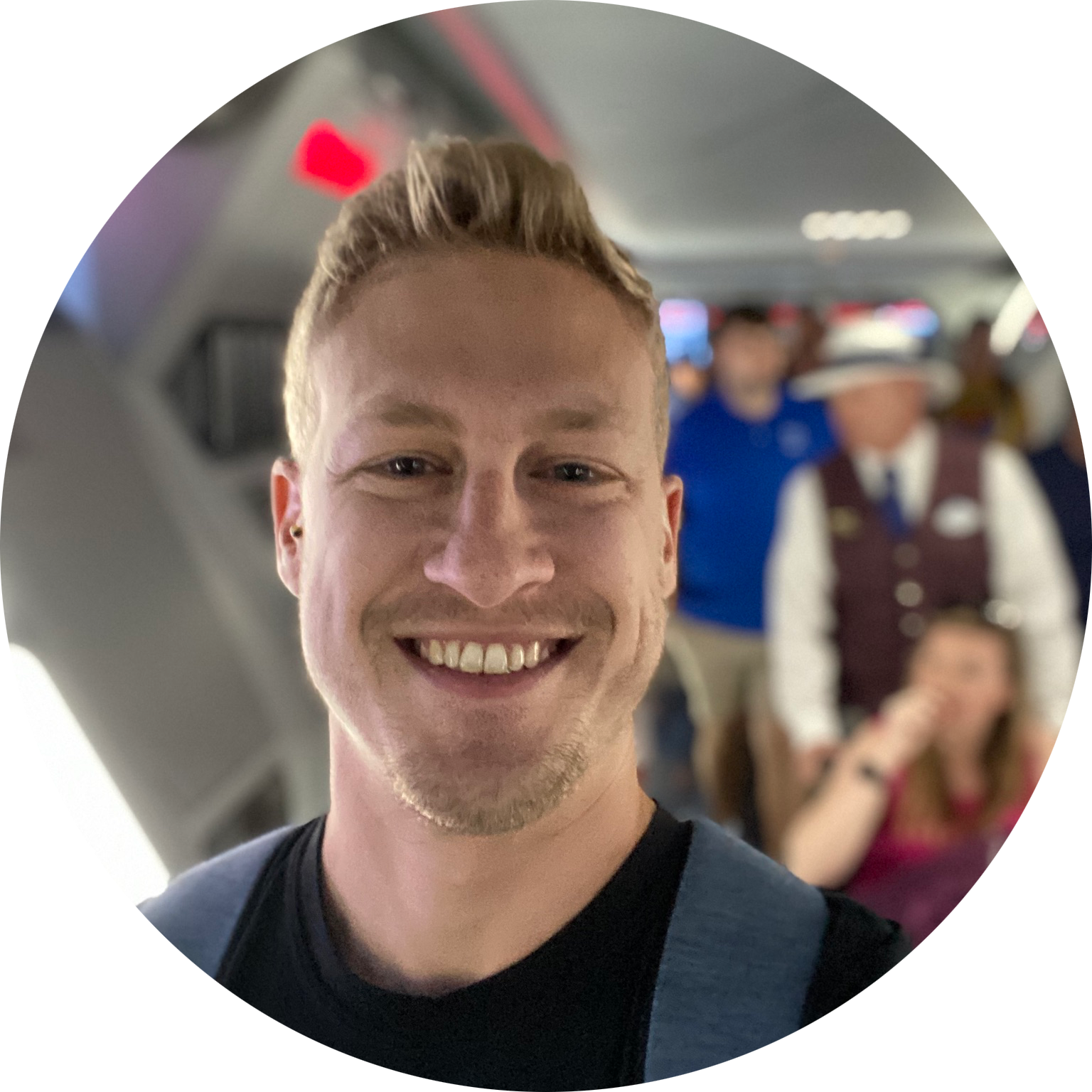 Go to the profile of Thomas Chilton