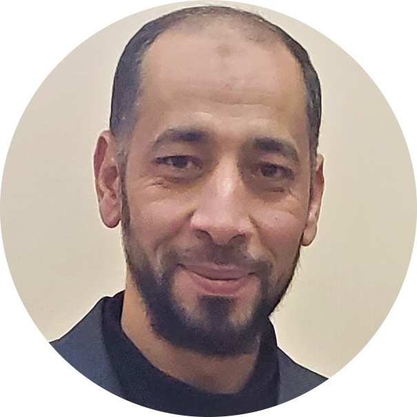 Go to the profile of Ahmed Shaban