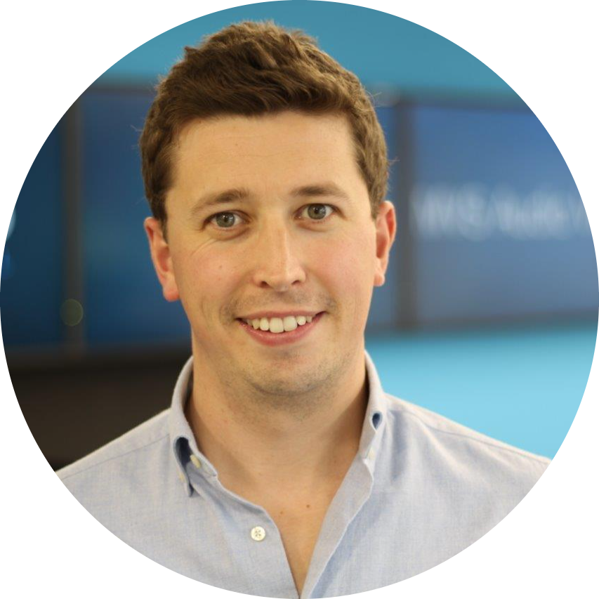 Go to the profile of Simon Hurst