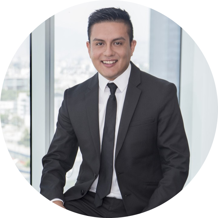 Go to the profile of Juan Carlos Cueva