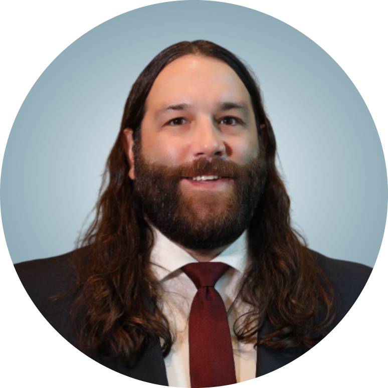 Go to the profile of Liam Biner, CTS