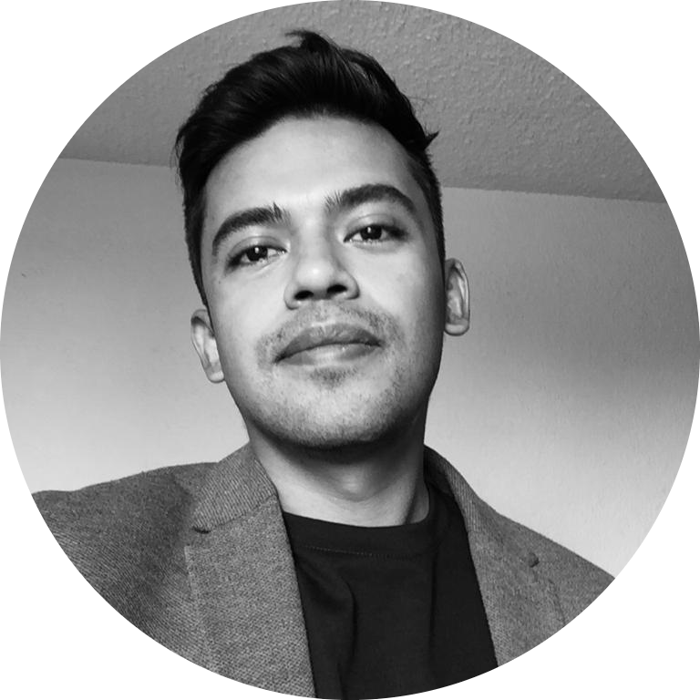 Go to the profile of Edgar Hech