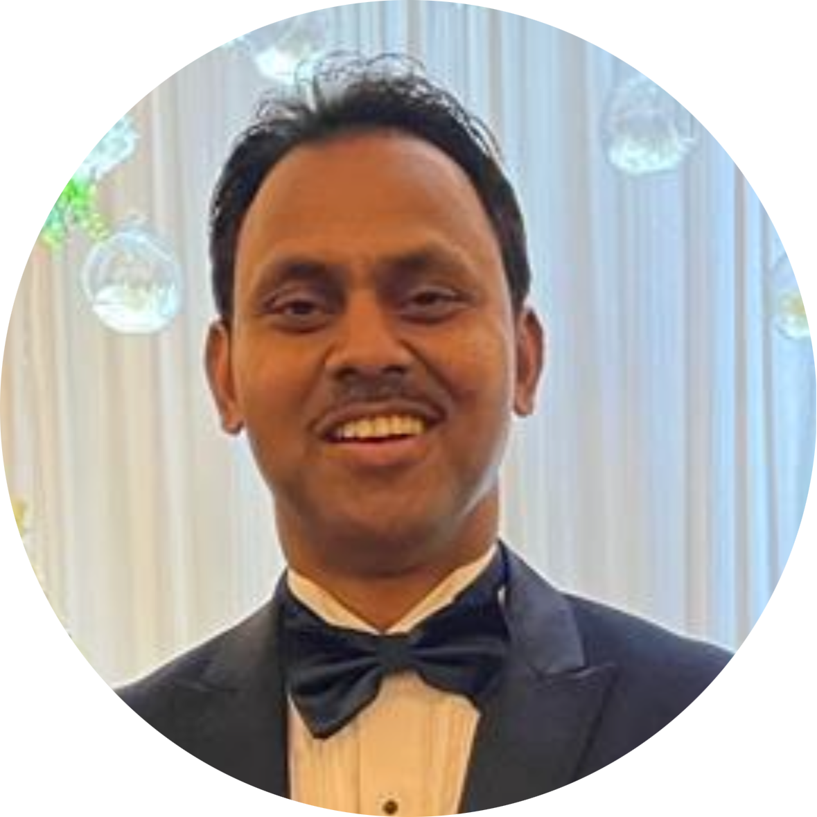 Go to the profile of Manoj Kumar