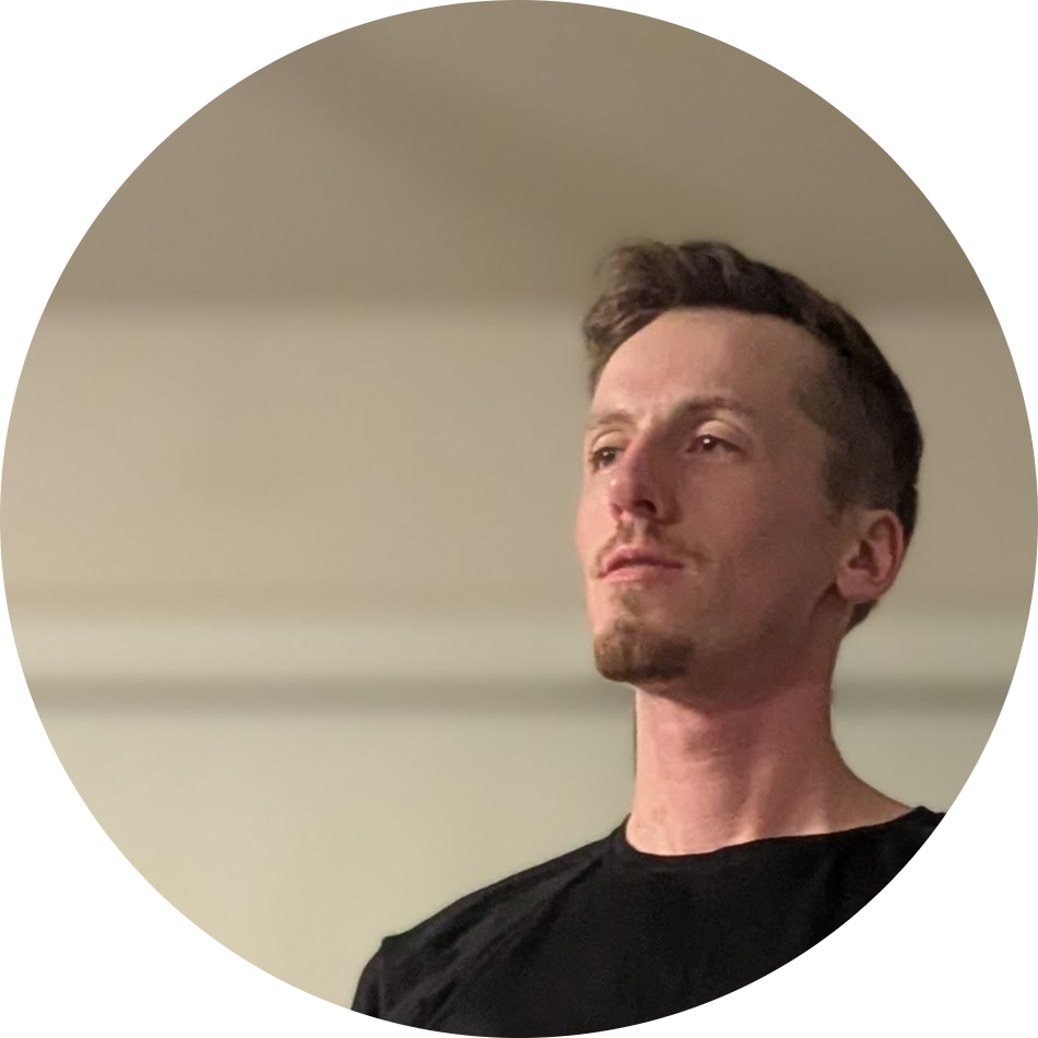 Go to the profile of Tyler Schmidt