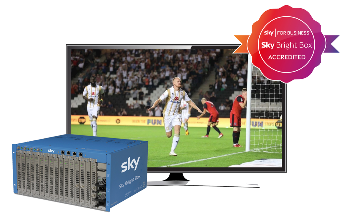 Sky-High Standards: Why Legal Compliance Matters for TV Distribution in the UK