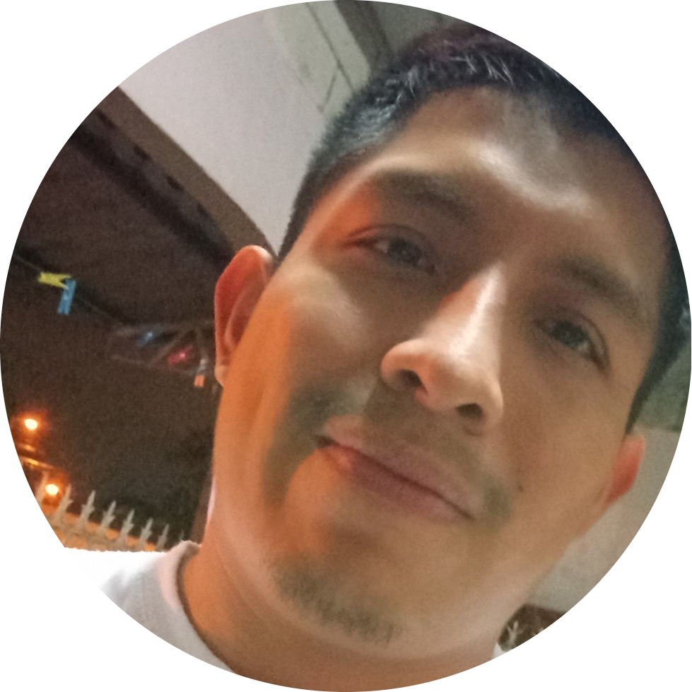 Go to the profile of Jaime Abdel Avila Chiari