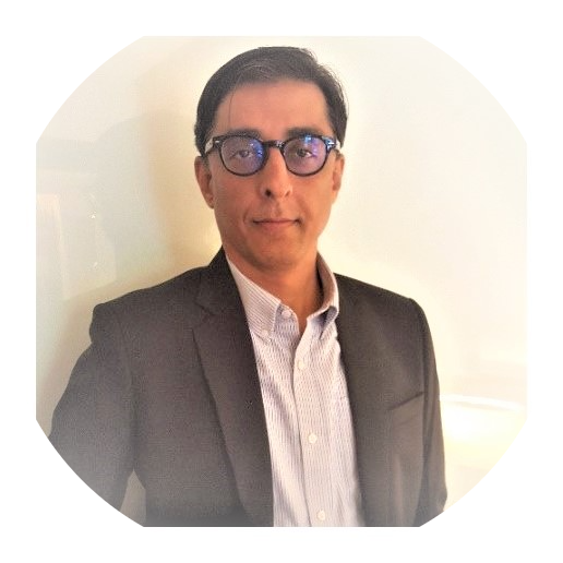 Go to the profile of Udeep Jani