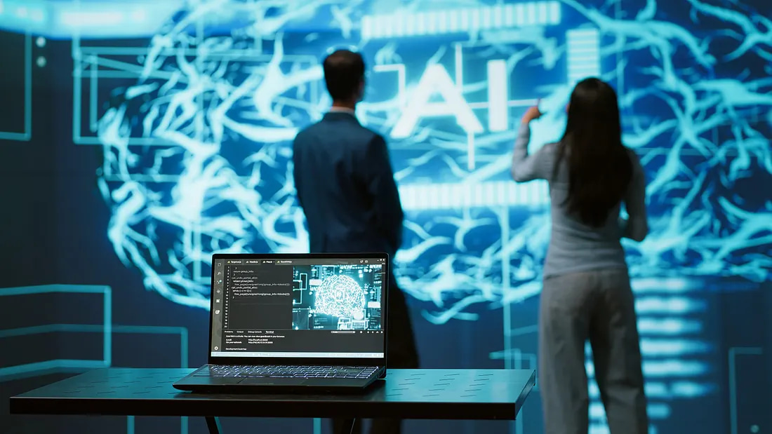 Which AI Development Company Delivers the Most Innovative Solutions in Thailand?